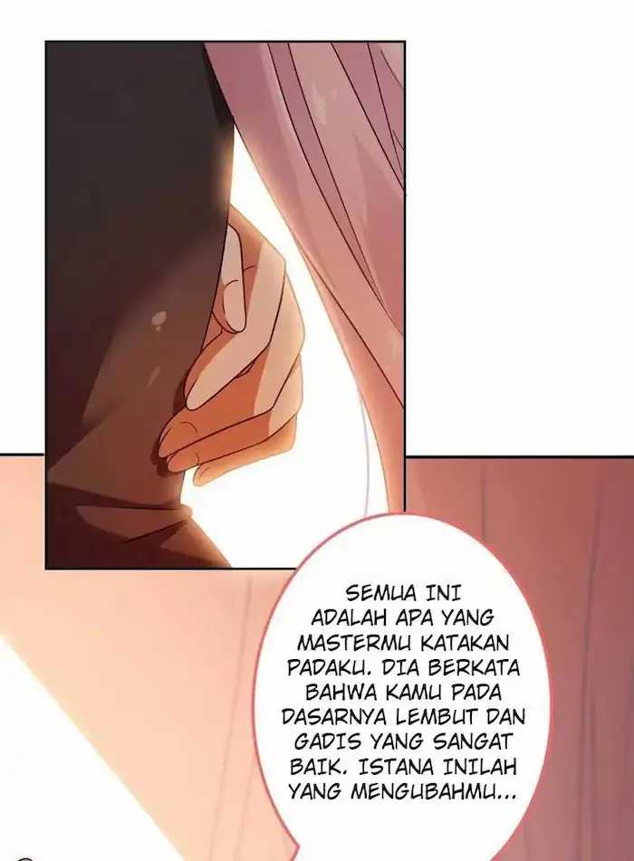 Rules As A Monarch Under The Skirts Chapter 13 Gambar 12