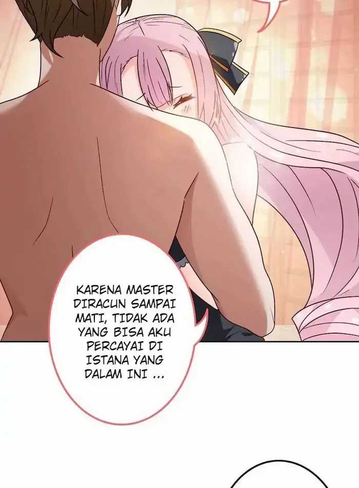 Rules As A Monarch Under The Skirts Chapter 13 Gambar 16