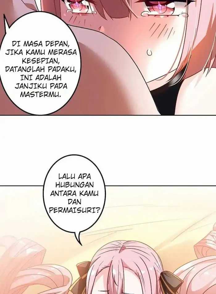 Rules As A Monarch Under The Skirts Chapter 13 Gambar 18