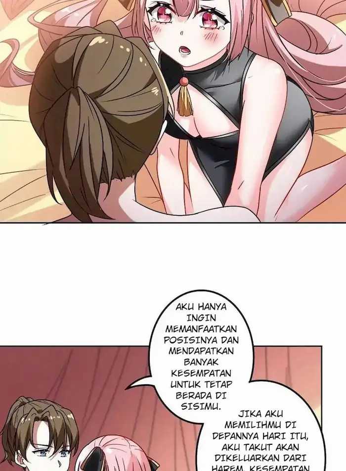 Rules As A Monarch Under The Skirts Chapter 13 Gambar 19