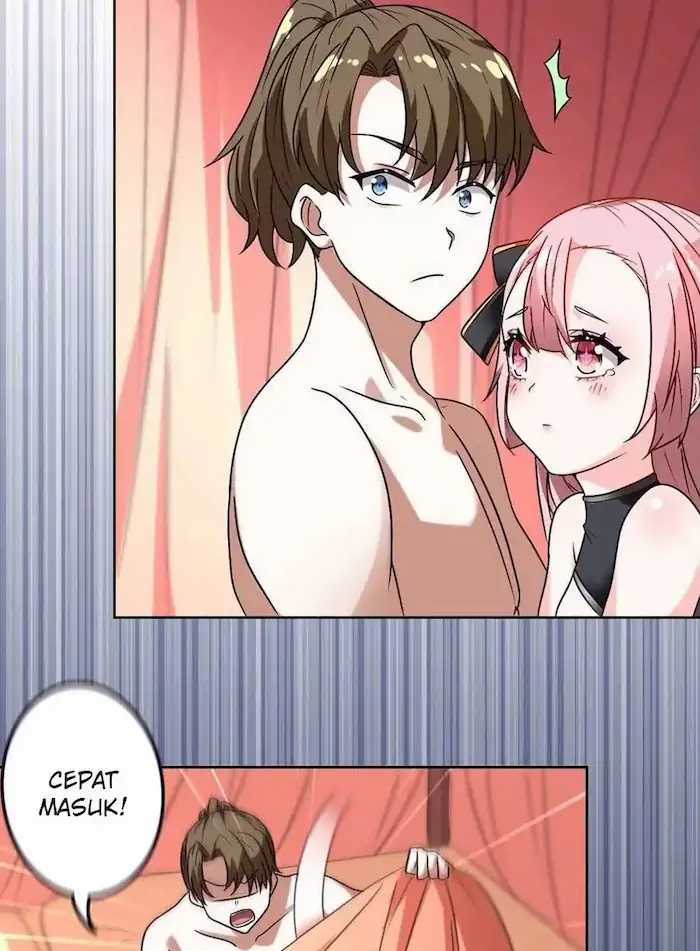 Rules As A Monarch Under The Skirts Chapter 13 Gambar 24