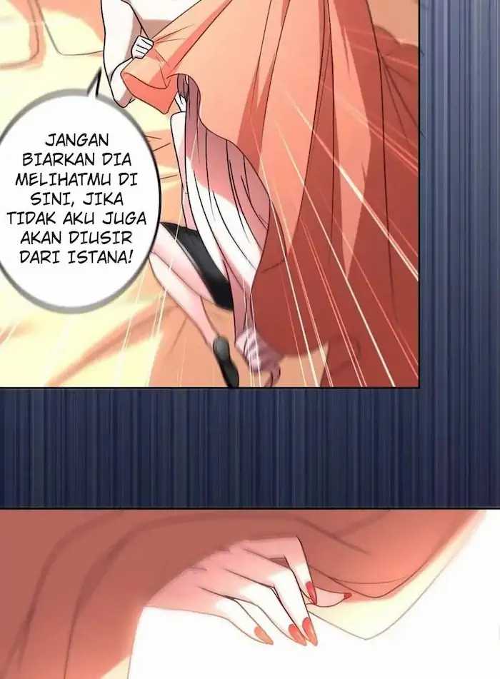 Rules As A Monarch Under The Skirts Chapter 13 Gambar 25