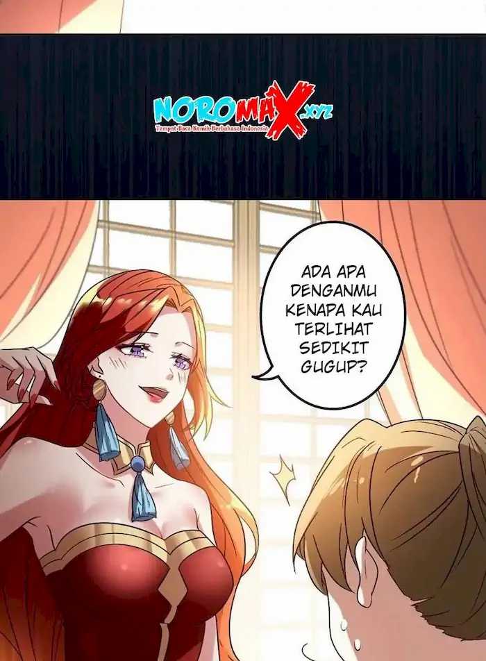 Rules As A Monarch Under The Skirts Chapter 13 Gambar 26