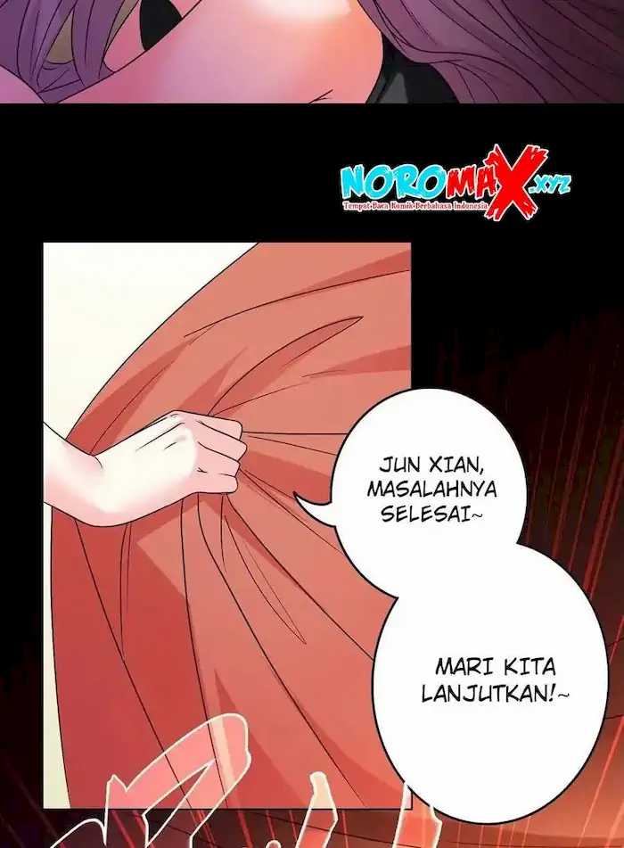 Rules As A Monarch Under The Skirts Chapter 13 Gambar 30