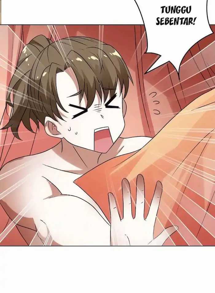 Rules As A Monarch Under The Skirts Chapter 13 Gambar 33