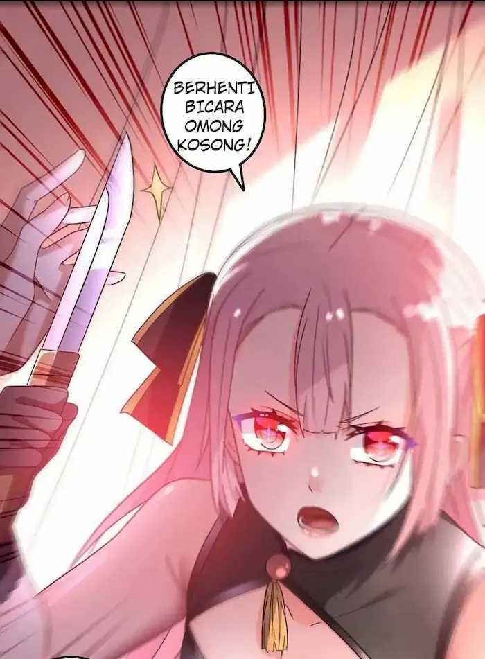 Rules As A Monarch Under The Skirts Chapter 13 Gambar 4