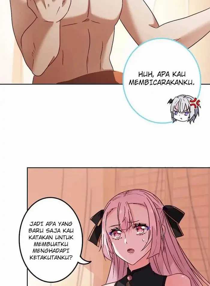 Rules As A Monarch Under The Skirts Chapter 13 Gambar 8