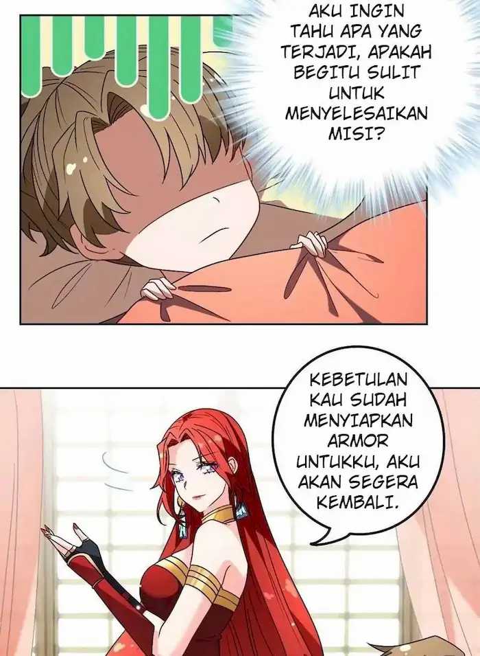 Rules As A Monarch Under The Skirts Chapter 12 Gambar 10