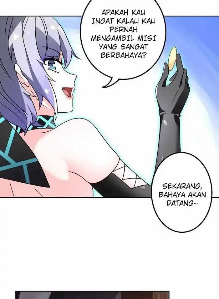 Rules As A Monarch Under The Skirts Chapter 12 Gambar 13
