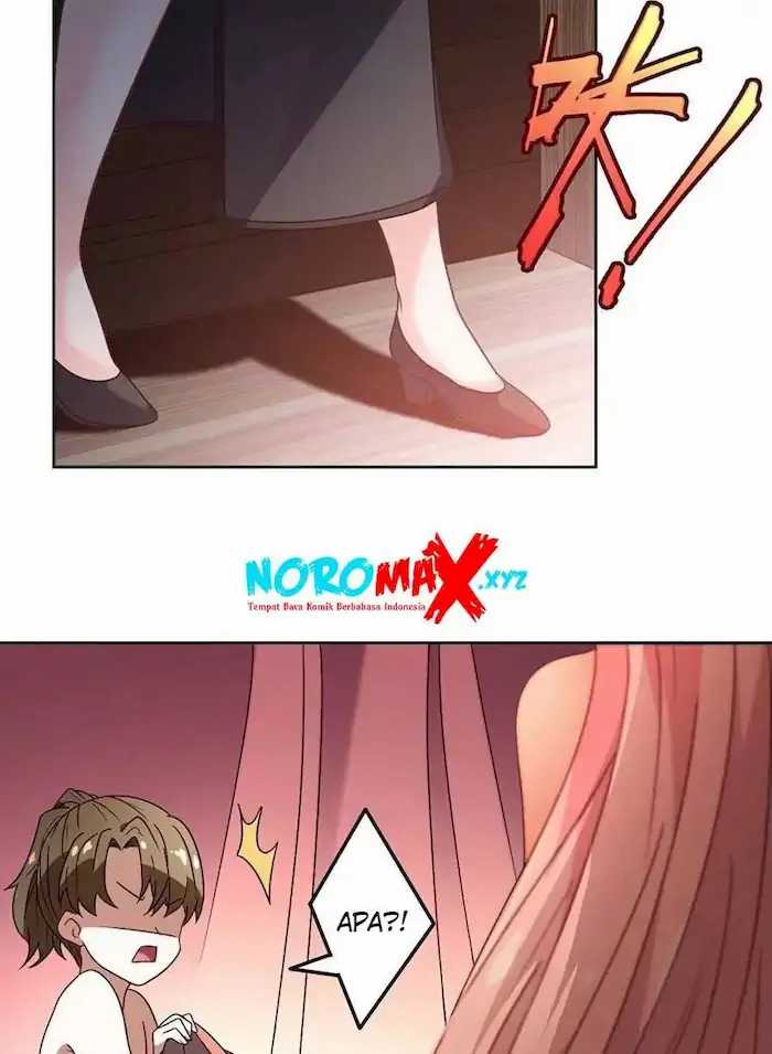 Rules As A Monarch Under The Skirts Chapter 12 Gambar 14