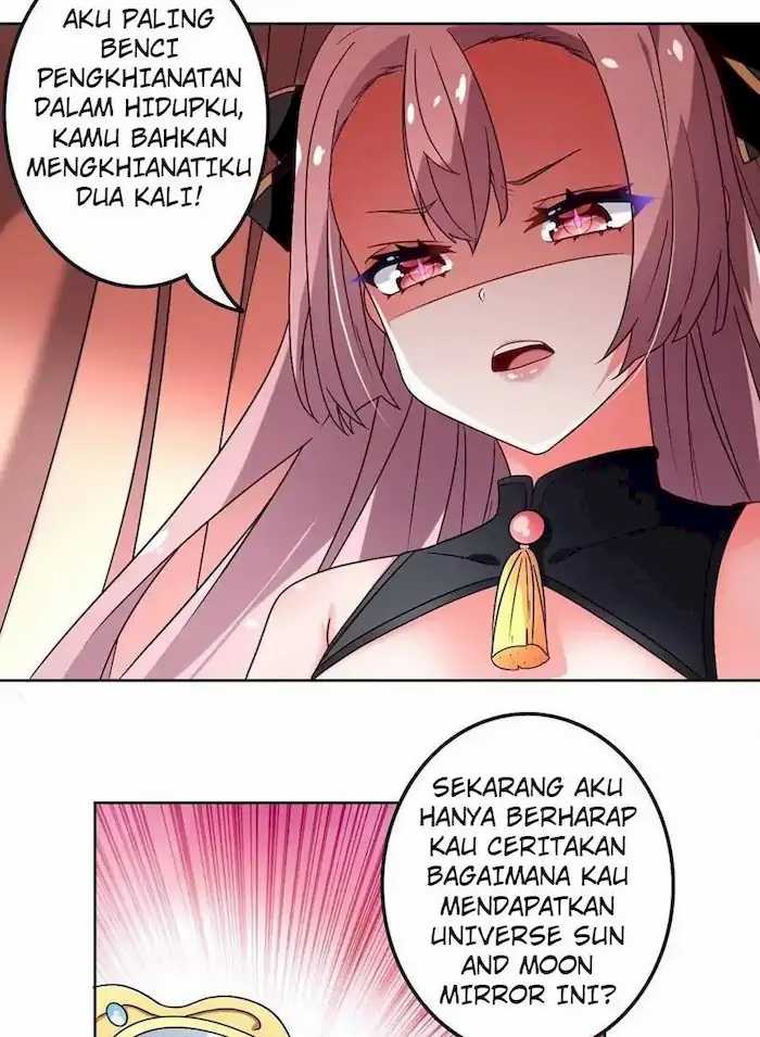 Rules As A Monarch Under The Skirts Chapter 12 Gambar 16