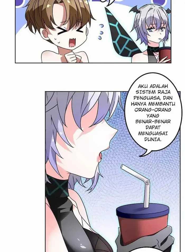 Rules As A Monarch Under The Skirts Chapter 12 Gambar 20