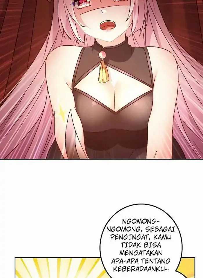 Rules As A Monarch Under The Skirts Chapter 12 Gambar 23