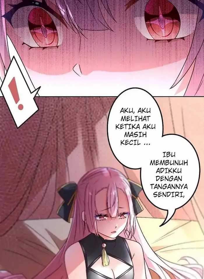Rules As A Monarch Under The Skirts Chapter 12 Gambar 29
