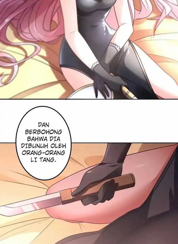 Rules As A Monarch Under The Skirts Chapter 12 Gambar 30
