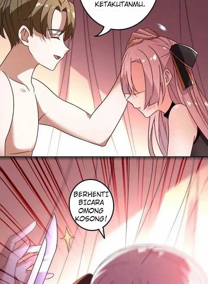 Rules As A Monarch Under The Skirts Chapter 12 Gambar 32