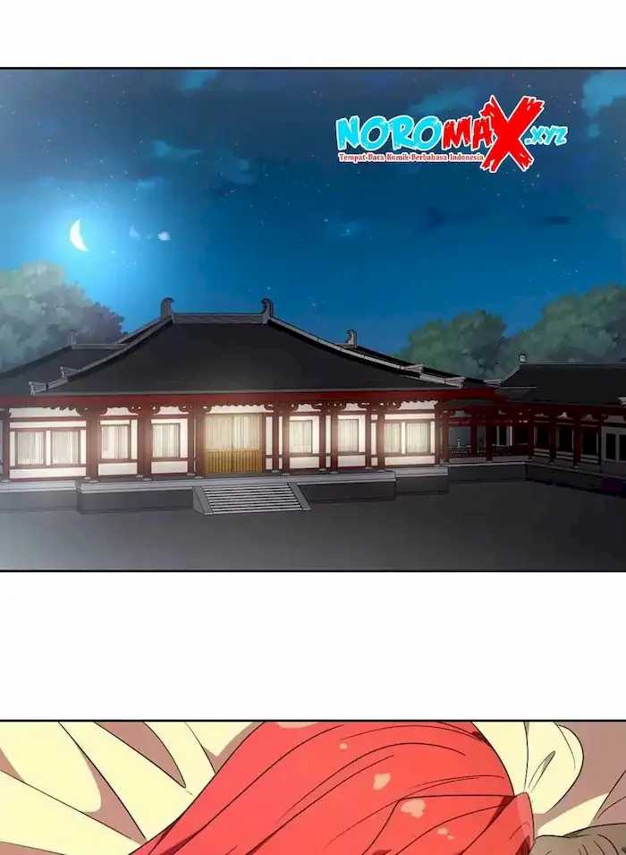 Rules As A Monarch Under The Skirts Chapter 12 Gambar 4