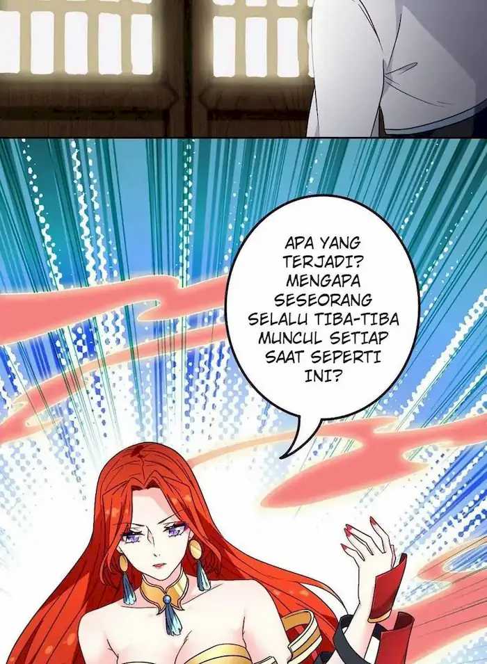 Rules As A Monarch Under The Skirts Chapter 12 Gambar 8