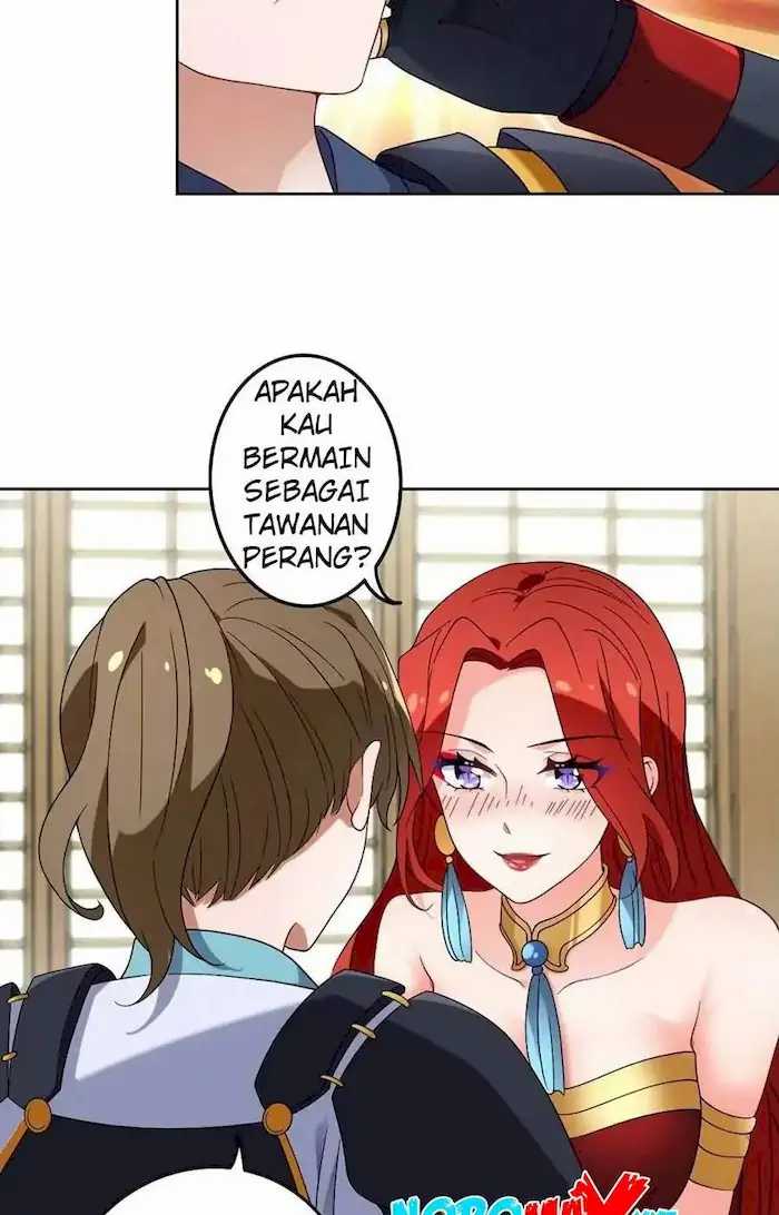 Rules As A Monarch Under The Skirts Chapter 11 Gambar 10