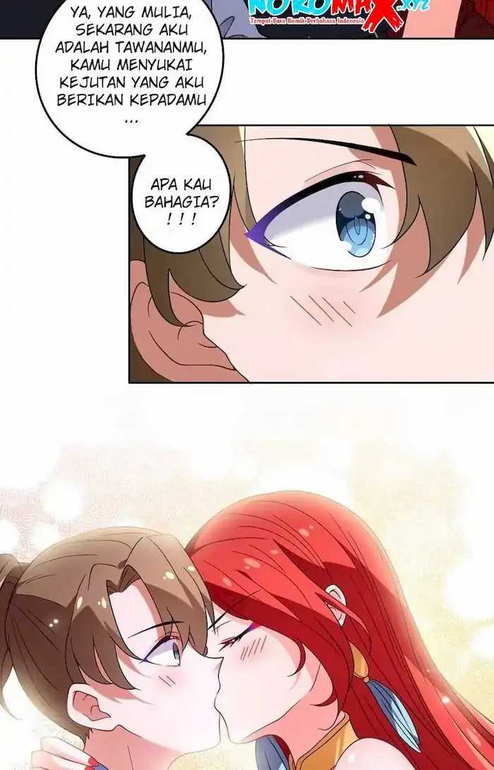 Rules As A Monarch Under The Skirts Chapter 11 Gambar 11