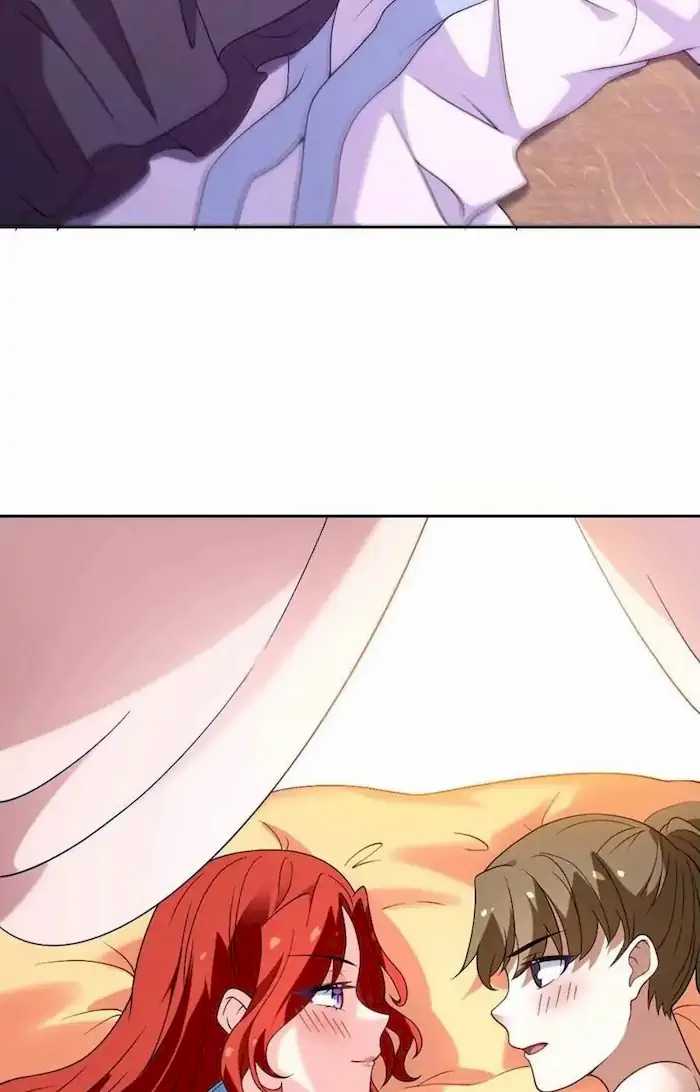 Rules As A Monarch Under The Skirts Chapter 11 Gambar 19