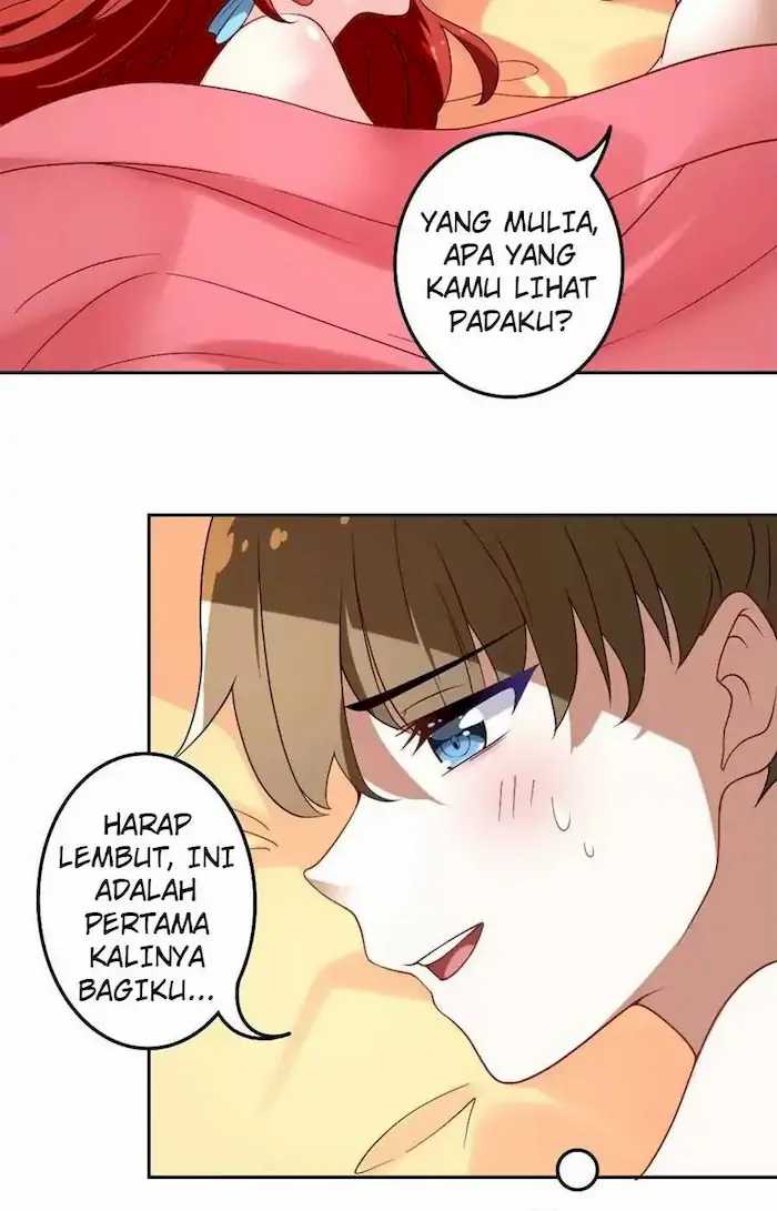 Rules As A Monarch Under The Skirts Chapter 11 Gambar 20