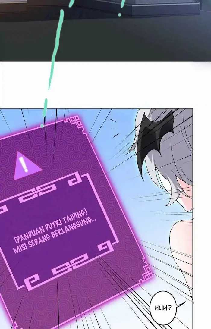 Rules As A Monarch Under The Skirts Chapter 11 Gambar 32