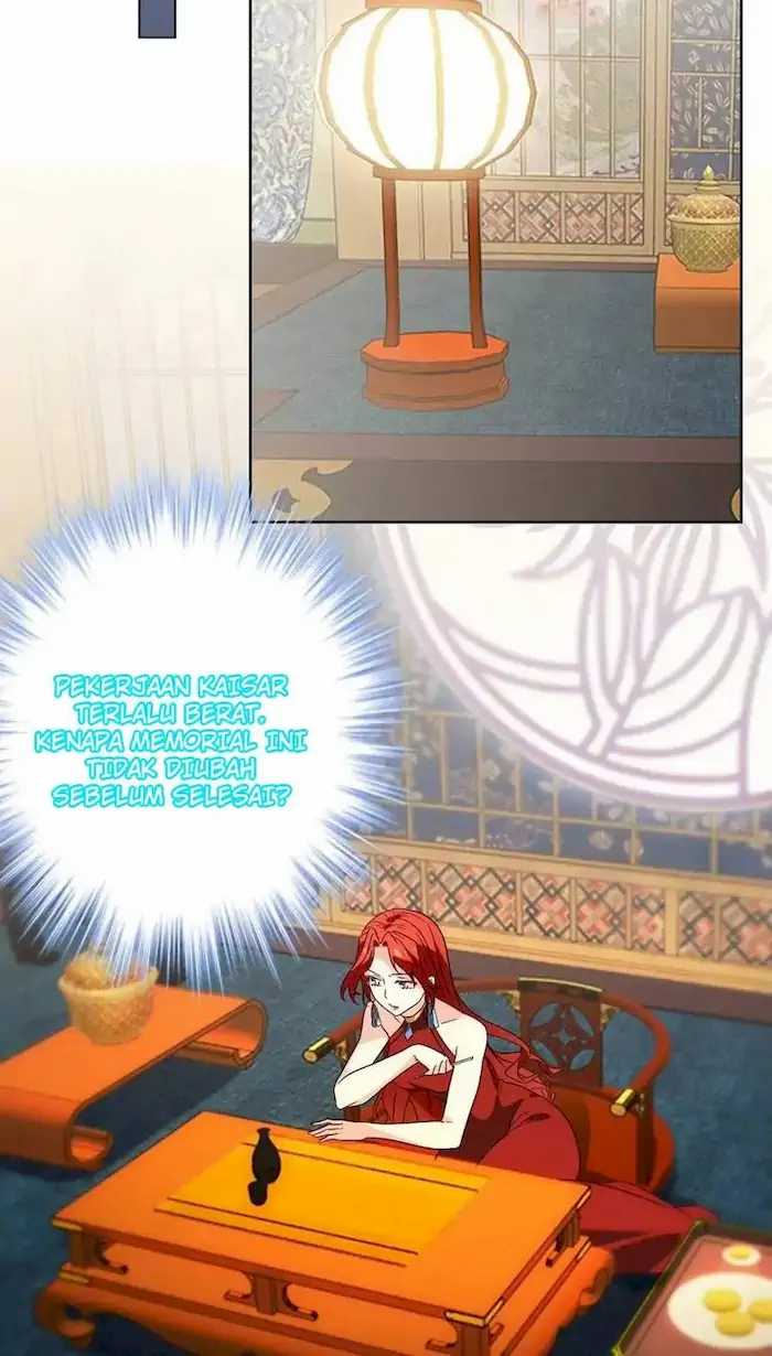 Rules As A Monarch Under The Skirts Chapter 10 Gambar 15