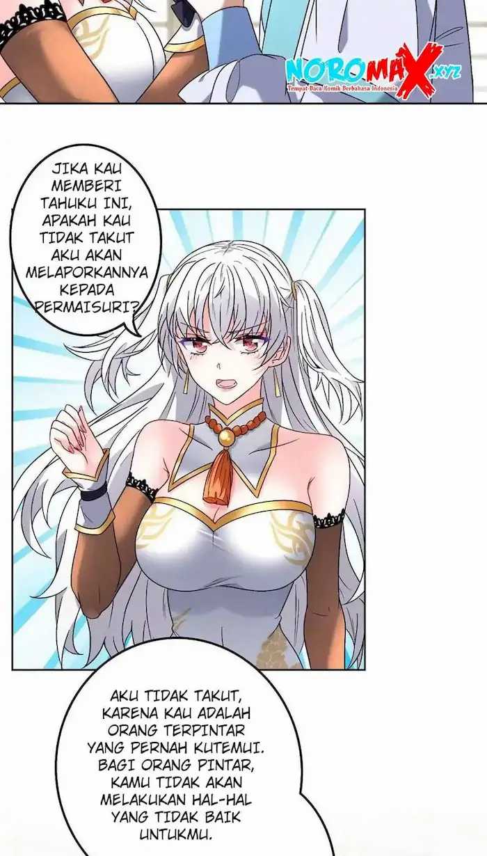 Rules As A Monarch Under The Skirts Chapter 10 Gambar 7
