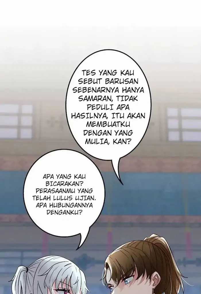 Rules As A Monarch Under The Skirts Chapter 9 Gambar 10