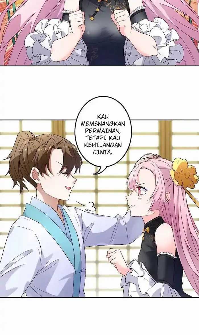 Rules As A Monarch Under The Skirts Chapter 8 Gambar 15
