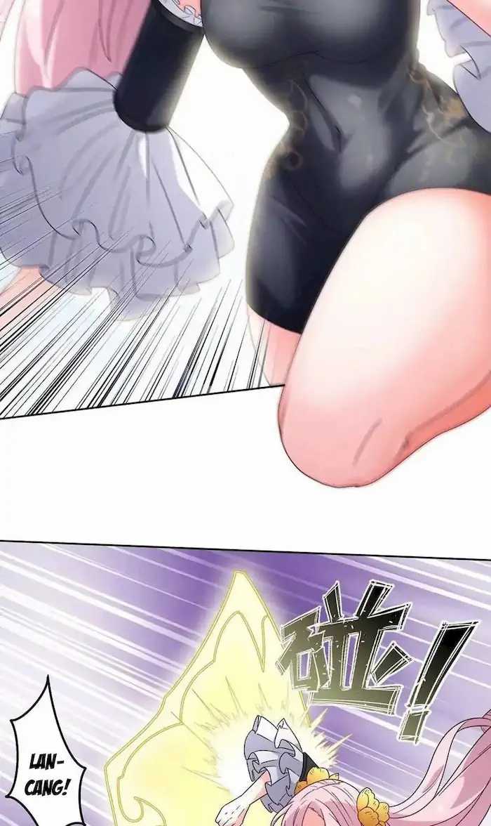Rules As A Monarch Under The Skirts Chapter 8 Gambar 19