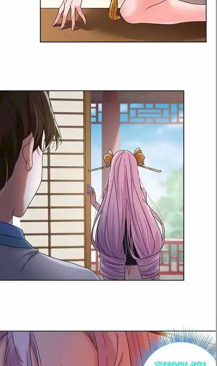 Rules As A Monarch Under The Skirts Chapter 8 Gambar 22