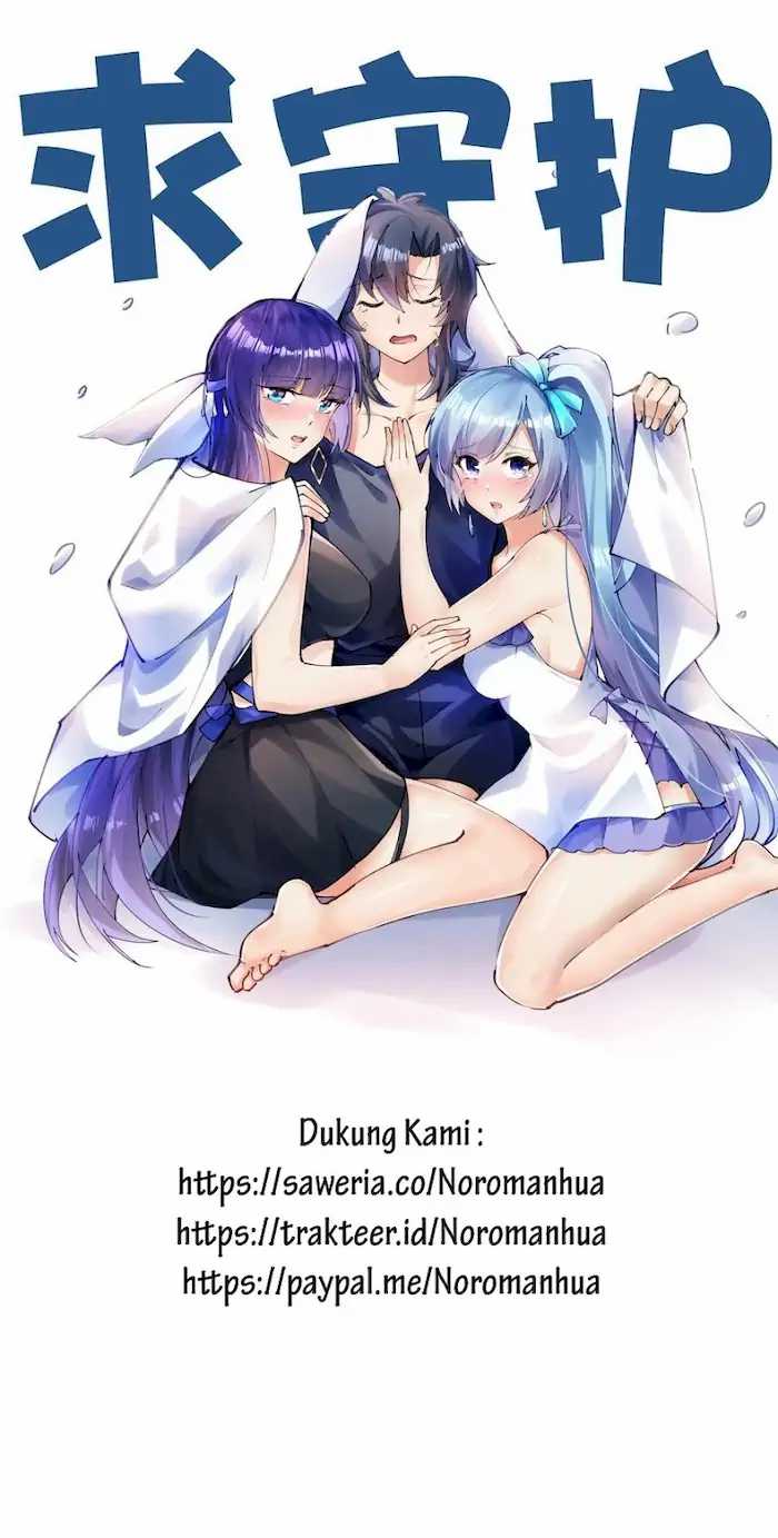 Rules As A Monarch Under The Skirts Chapter 3 Gambar 26