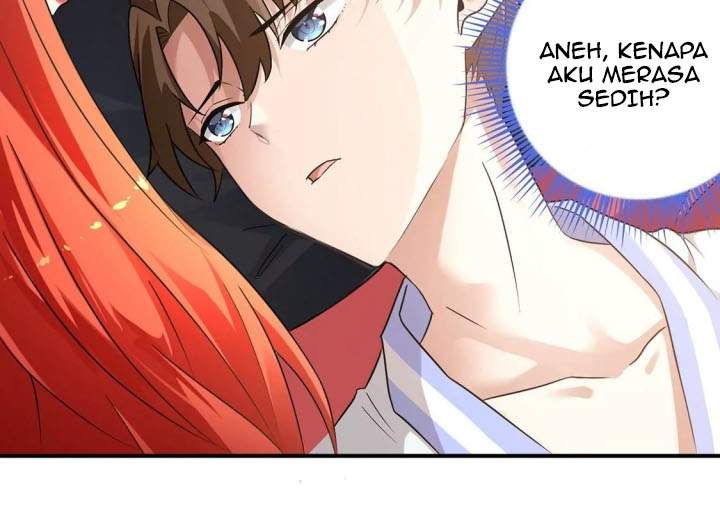 Rules As A Monarch Under The Skirts Chapter 2 Gambar 17