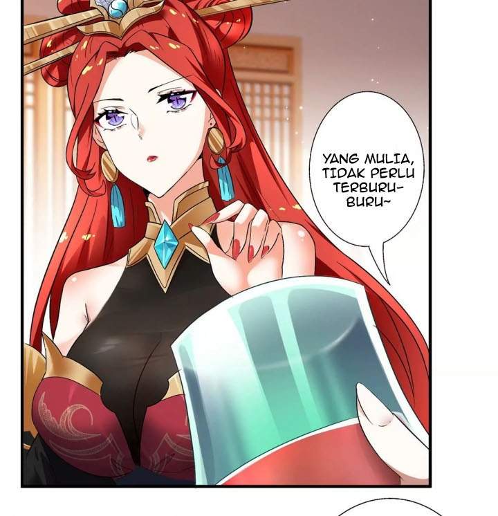 Rules As A Monarch Under The Skirts Chapter 2 Gambar 7