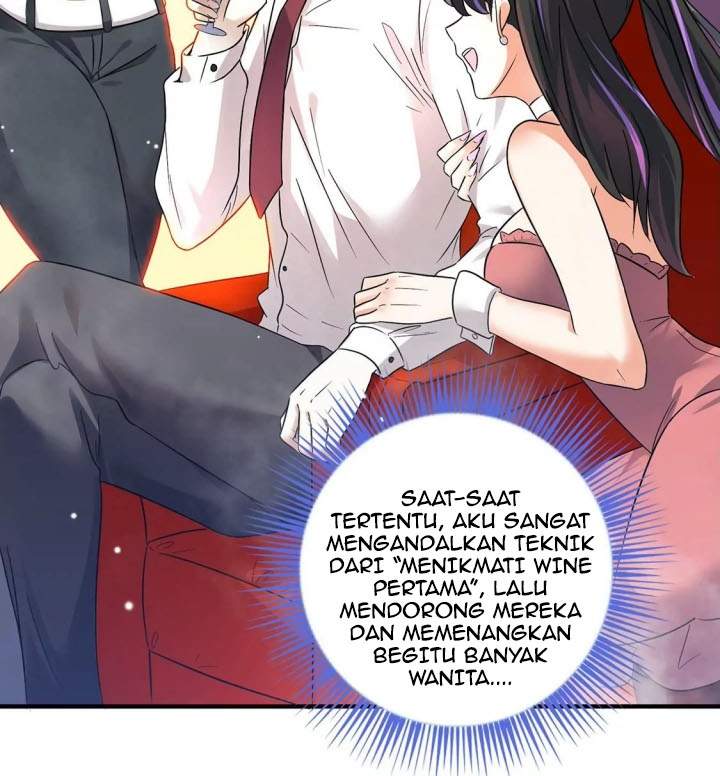 Rules As A Monarch Under The Skirts Chapter 2 Gambar 12