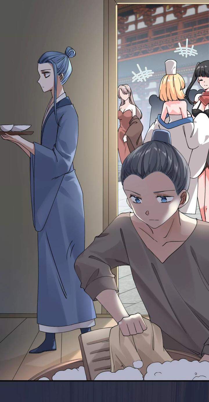 Rules As A Monarch Under The Skirts Chapter 1 Gambar 19