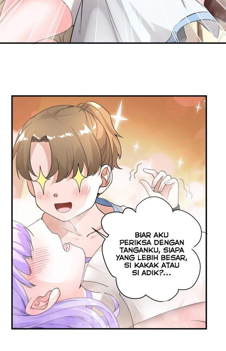 Rules As A Monarch Under The Skirts Chapter 1 Gambar 30