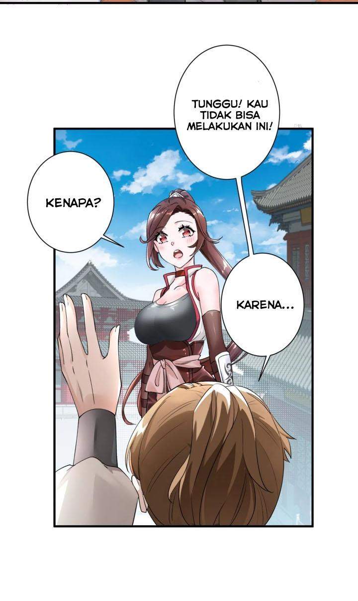 Rules As A Monarch Under The Skirts Chapter 1 Gambar 38