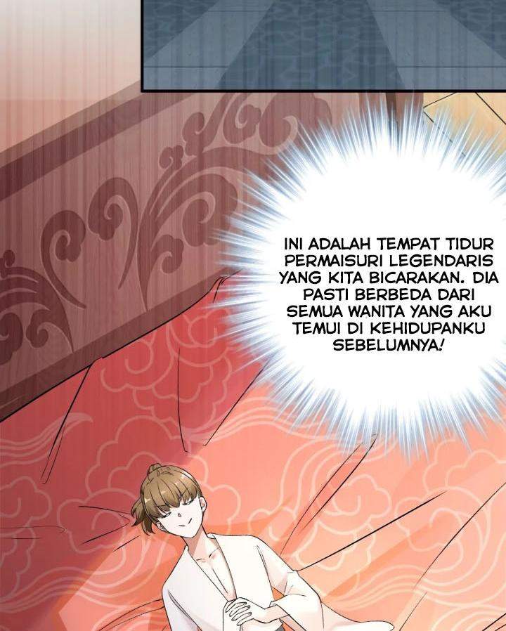 Rules As A Monarch Under The Skirts Chapter 1 Gambar 47