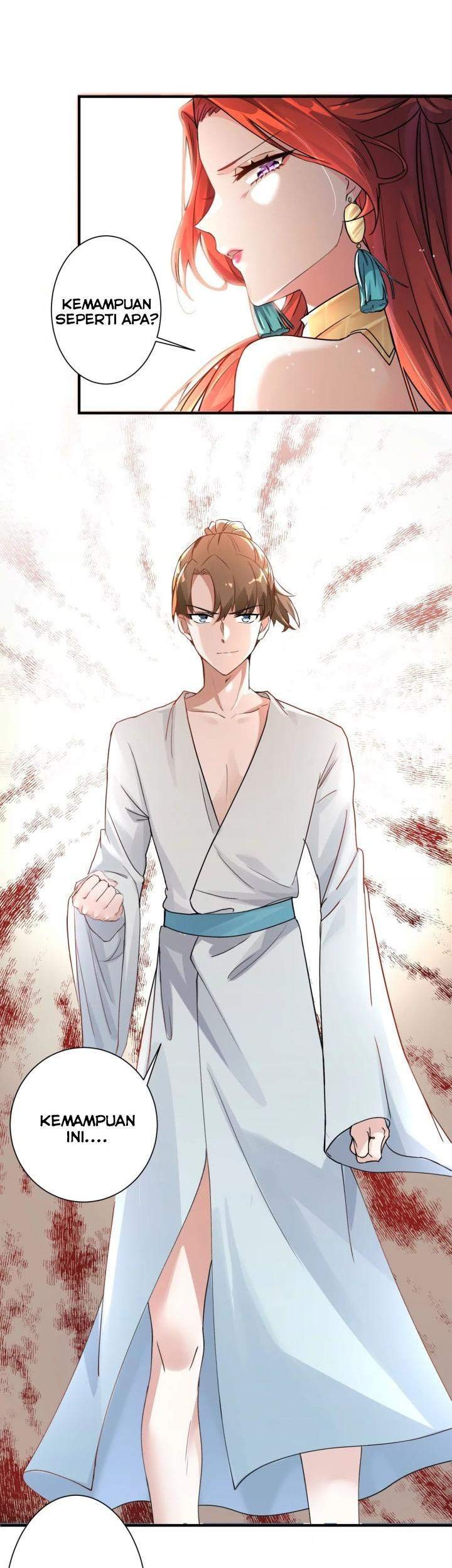 Rules As A Monarch Under The Skirts Chapter 1 Gambar 56