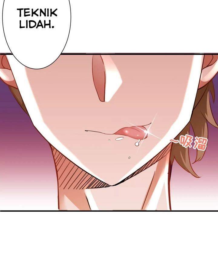 Rules As A Monarch Under The Skirts Chapter 1 Gambar 57