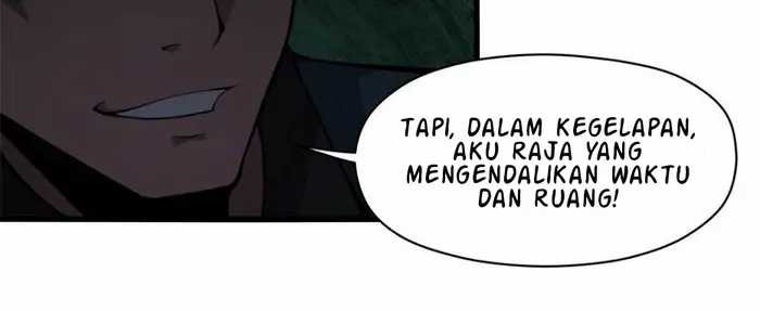 I Have to Be a Monster Chapter 11 Gambar 46