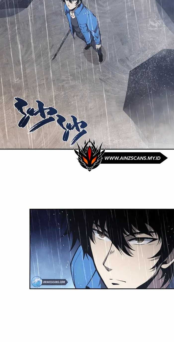 I Have to Be a Monster Chapter 11 Gambar 5
