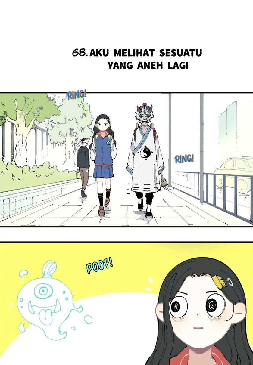 Siblings with a Mountain Man Chapter 14 Gambar 3