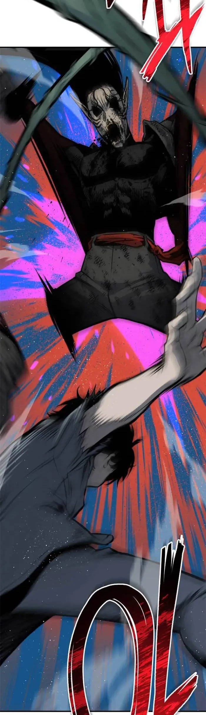 ZomGan Chapter 16 Gambar 23