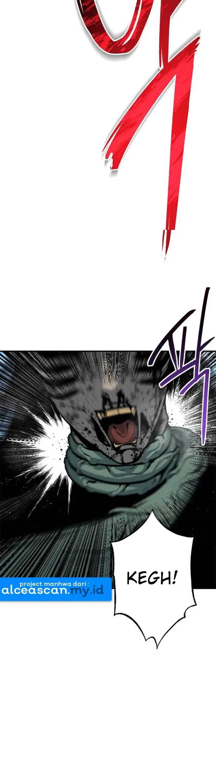 ZomGan Chapter 16 Gambar 24