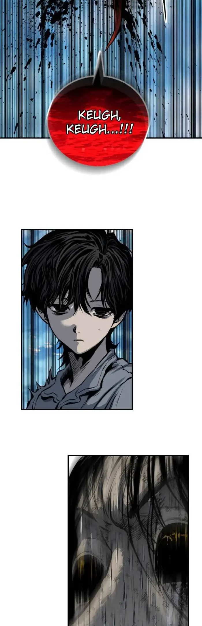 ZomGan Chapter 16 Gambar 27