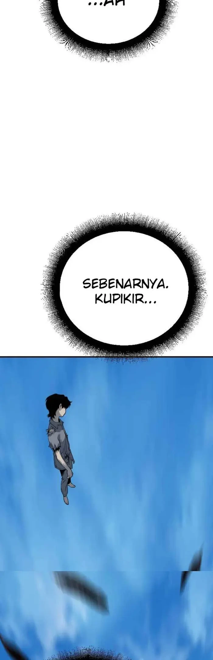 ZomGan Chapter 16 Gambar 29